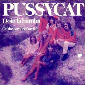 Pussycat